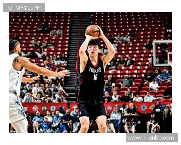 开拓者媒体人分析杨瀚森对阵中锋机会增多需抓住表现良机