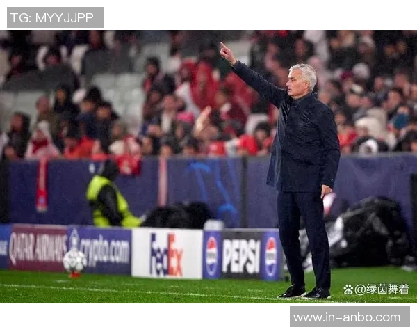 穆里尼奥赛前专注本菲卡提问情绪管理挑战不容小觑 穆里尼奥赛前专注本菲卡提问情绪管理挑战不容小觑