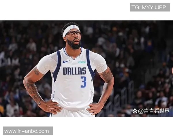 里奇保罗亲自澄清不曾要求独行侠交易浓眉的谣言 里奇保罗亲自澄清不曾要求独行侠交易浓眉的谣言