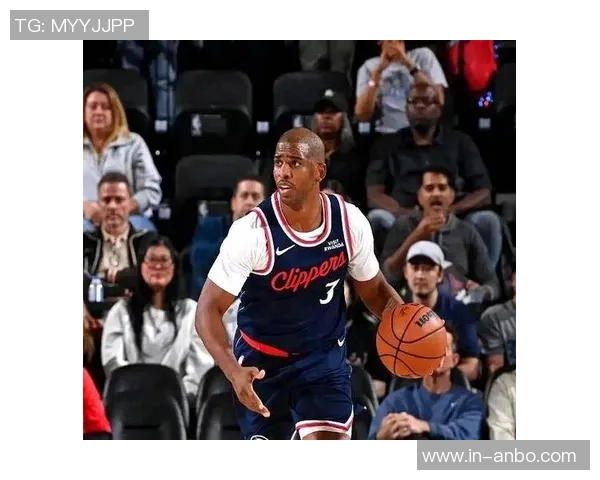 乔治复出对决快船卢指导期待他状态平平以免影响比赛