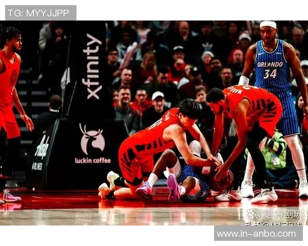 杨瀚森面临试错期开拓者急需胜利无法容忍失误